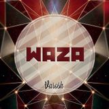 Dj Waza Nu Varosh Mix