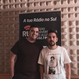 Entrevista a GIJOE/Sickonce | Rapresentação