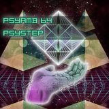 Pyramid Of The Mind - PsyAmb 64