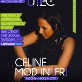 CELINE MODI IN FOR MARTIN DURAN , COLOMBIA APRIL 2012