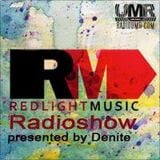 RedLightMusic Radio Show on UMR Radio || 27 /03/14