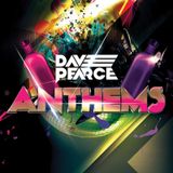 Dave Pearce Anthems - 3 October 2015