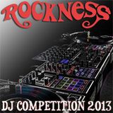 alottarhythmman live mix for Rockness DJ Competition 2013 presented by by Tilllate Magazine