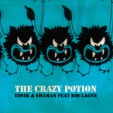 The Crazy Potion - Edsik & Shaman feat Boulaone - 2006