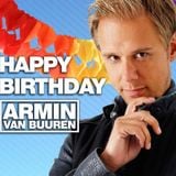 Armin Van Buuren – A State Of Trance, ASOT 695 (Yearmix 2014) – 25-12-2014