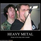Full Metal Racket 14th June 2013