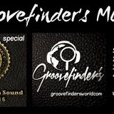The Deeper Groovefinder's #Episode10 on morebass