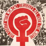 DRIFT 2/3/12: Standing with Planned Parenthood - All-Women Set