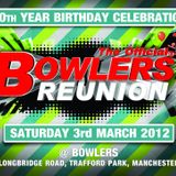 Rob Tissera Live @ Bowlers Reunion 20th Birthday (Music Is My Life Arena 1)