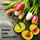 Groove Mix - Easter 2016