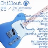 Chillout Mix #05