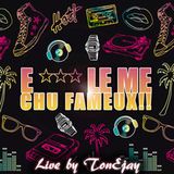 TonEjay @ EMCF 2013 Private Party 11/9/13