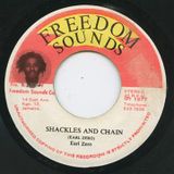 Reggae Heaven (K2K Radio) 7/3/14