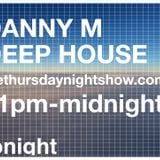 Danny M - Thursday Show 05 - 20th Feb 14