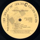 KRS-One Birthday Tribute Mix