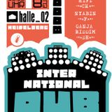 "International Dub Meeting" Promo Mix - 100% NYABIN Productions