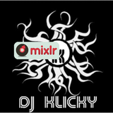Dj Klicky Live @ Special HomeStudio Livestream (Paris)