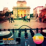 Deep Milano - Deep House live set by JJ Mat - Beatfighters - Make Music Milan 2014