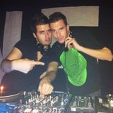 Alexander & Smile Live 4 Radioattiva 09-11-2012
