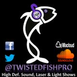 Spencer's Twisted House Party