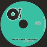 Franky - Mix vol 1 (2001)