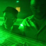 SEAN & DEV - LIVE 2x4 IN THE VORTEX