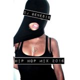 HIP HOP MIX 2016