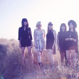 "RadioIndustrie geht Fremd" 29.01.2015: September Girls - Sister