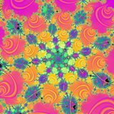 Electronic Universe