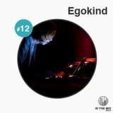 " in the mix " with Egokind
