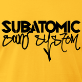 Subatomic Sound Radio - Vampires & Informers & Dubblestandart Interview