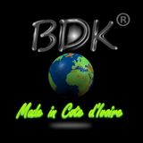 BDK Abj - Zouglou Retro Mix (Mars 2016)
