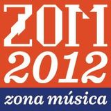 HUMUS FUGA - FESTIVAL ZOM 2012