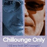 Chillounge Only (dj ienz feat. tao lounge)