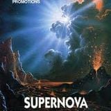 MasterSafe & Clarkee - ESP Supernova 2, Millwaukees 29th November 1991