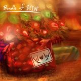 Bundle Of Win Listening Party - December 22, 2015