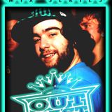 1st & 15th Mixcast Vol 10 - Bobby Analog - Outkast Party Mix