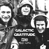 Galactic Gratitude: Tribute to MCA 1964-2012