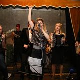Ella & The Blisters@The Jamboree