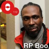 Concepto MIX #112 RP Boo