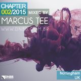 DNBB Podcast 002/2015 by Marcus Tee