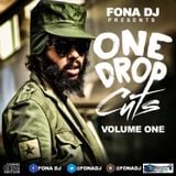 Fona_Dj_presents_One_Drop_Cuts_Vol.1