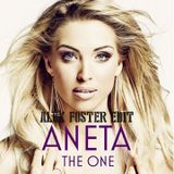 Aneta Sablik - The One (Alex Foster Remix)