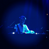 Live Set (The Belasco Theater - 4/27/13)
