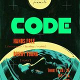 Donny Young - Code at TBD 1-28-16