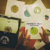 Rudie Sounds - Rocksteady Vol. 3