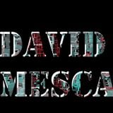David Mesca - The World is Yours