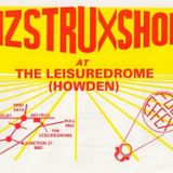 DJ M-Zone Mc Motivator - Dizstruxshon 4th Birthday