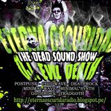 Dead Sound Show # 118