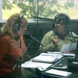 Nuestra Ciudad en la Radio PRG10